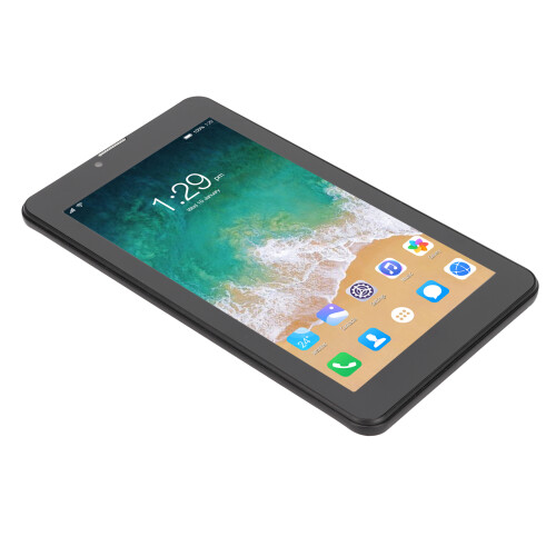 WiFi 6 Module Tablet With Adjustable Brightness Feature 3G Calling Enabled Android System Device With Octa Core CPU And High Definition Display For 2