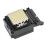 Ανταλλακτικό κεφαλής εκτύπωσης ABS για DX8DX10F1940TX800TX700Εύκολο στη χρήσηΕυρέως συμβατό 6