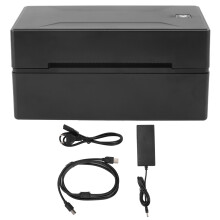 Bluetooth verzendlabelprinter, thermische directprinter, naadloze integratie met e-commerceplatforms, draadloos printen, hoge printsnelheid, thermisch