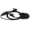 In Ear Headset with Push To Talk Button for Radios Durable Design Plug And Play Functionality Hands Free Operation Secure Fit for Professionals 2