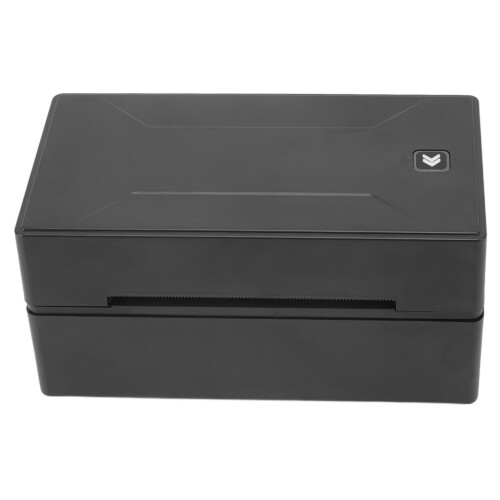 Bluetooth Shipping Label Printer Thermal Direct Printer Seamless Integration With Ecommerce Platforms Wireless Printing Fast Print Speed Thermal 1