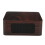Mini Wireless Speaker With L Shape Design, Multiple Inputs And Elastic Curly Cable Support Tf Card Playback, 10 Meter Connection Range Stable 7
