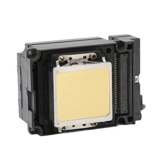 Ανταλλακτικό κεφαλής εκτύπωσης ABS για DX8DX10F1940TX800TX700Εύκολο στη χρήσηΕυρέως συμβατό 1
