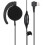 In Ear Headset with Push To Talk Button for Radios Durable Design Plug And Play Functionality Hands Free Operation Secure Fit for Professionals 3