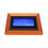 Slideshow Digital Picture Frame IPS Screen Remote Control 7 Inch Electronic Photo Frame With Timing Function Built In Speaker Multi Language Support 6