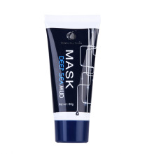 Smart Design Peel Off Mask With Durable Formula, Energy Saving Eco Conscious Mud Mask For Acne Blemishes And Skin Smoothing Benefits Featuring