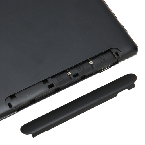 10.1Inch Android Tablet Octa Core Processor IPS Display WiFi6Dual Camera Long Battery Life Expandable Storage GMS Certification Complete 1