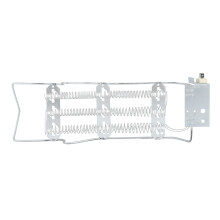 Nickel Chromium Alloy Dryer Heating Element, Extended Length for Better Heat Coverage, Fits Maytag Jenn Air Amana Models