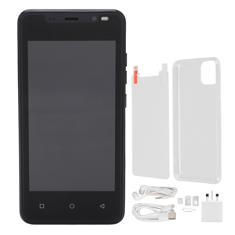 High Performance Cpu Smartphone, Hd Night Vision Cam Compatible Wireless Camera Android Mobile With Face Recognition And Dual Sim Capability For 9357860102964