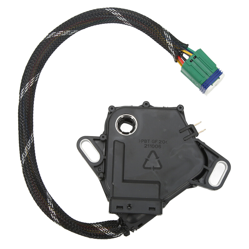 Unique Design Multifunction Neutral Switch Transmission Gear Sensor Replacement With Efficient Operation And Rustproof Features For Peugeot 207 307 9432746961597