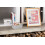Curver Curver My Style Rectangular Storage Basket Bundle, 4 x Small 3 x Medium, Grey 9