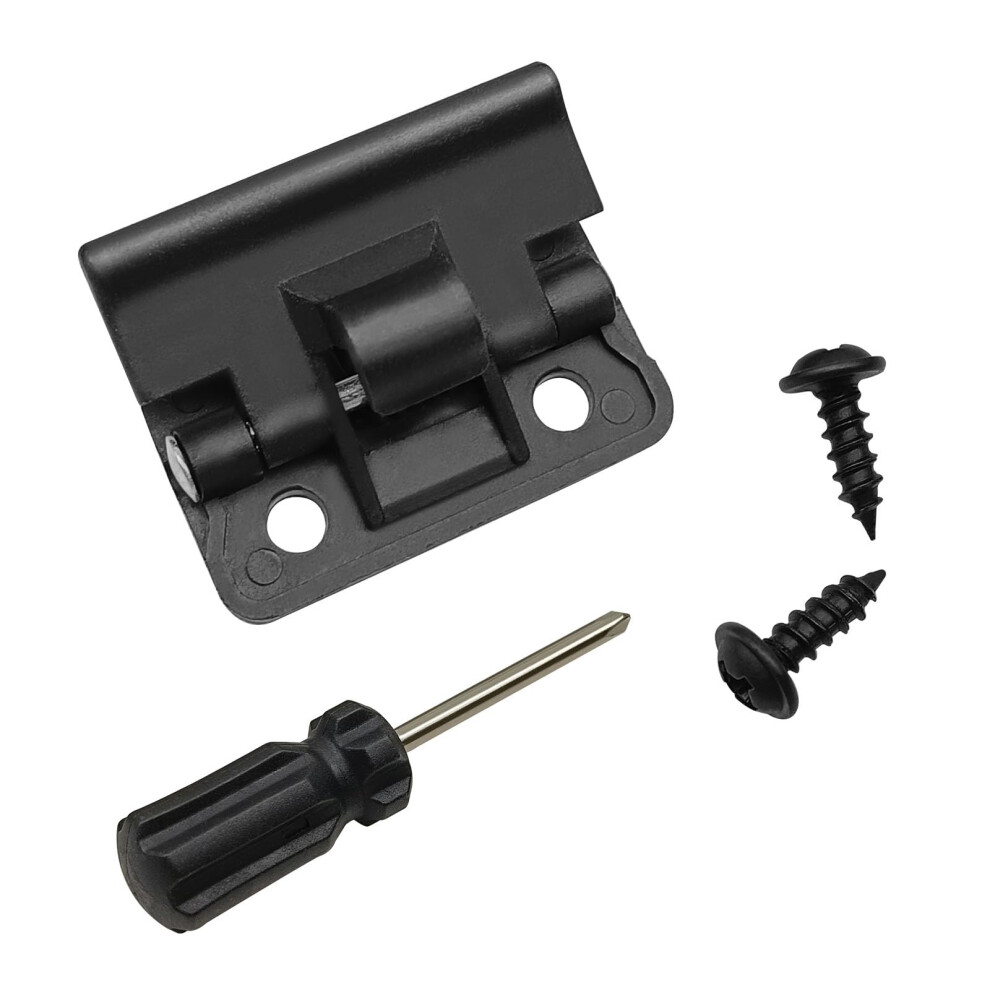 Center Console Latch 5890812080 Replacement For Toyota 4Runner Corolla Camry And More 9455672889261