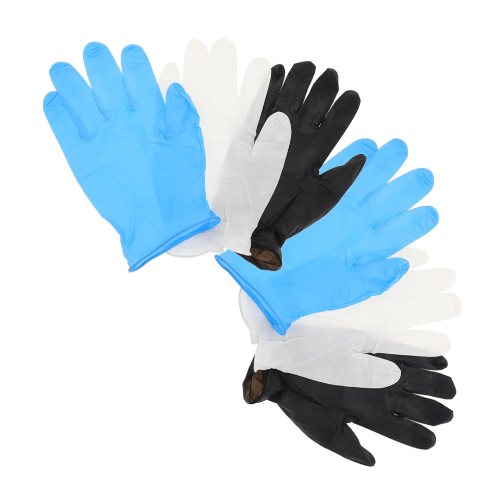 3 Pairs Nonslip Mechanic Work Gloves For Automotive And Industrial Maintenance 9113335734784