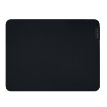 Razer Gigantus V2 Medium - Soft Medium Gaming Mouse Mat for Speed and Control (Non-Slip Rubber, Textured Micro-Weave Cloth, 36 x 27 x 0.3cm) Black