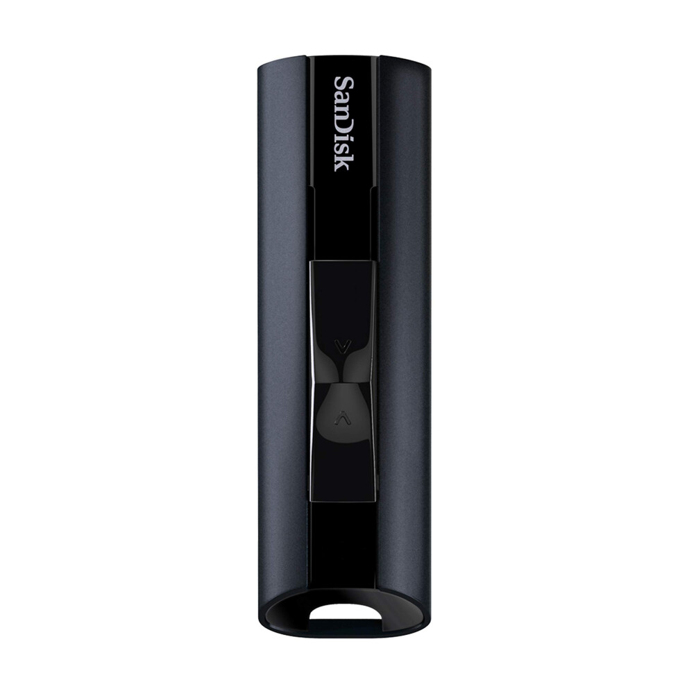 Sandisk 128Gb Extreme Pro Usb 3.2 Solid State Flash Drive, Up To 420 Mb/S Read Speeds, Up To 380 Mb/S Write Speeds, Password Protection, Rescuepro Da