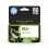 HP HP Inkjet Cartridges, Yellow, Standard (High Yield) 1