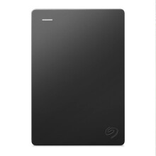 Seagate Portable Drive 2TB, External Hard Drive, Dark Grey, for PC Laptop and Mac, Data Rescue Services, Amazon Exclusive (STGX200