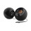 CREATIVE Pebble Modern 2.0 USB-powered Desktop Speaker System, black 1