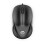 HP HP Wired Mouse 1000 | USB Type-A | Multi-Surface Technology | 1200 DPI Optical Sensor | 3 buttons and scroll wheel | Ambidextrous | Contoured Comfort 1
