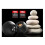 CREATIVE Pebble Modern 2.0 USB-powered Desktop Speaker System, black 5