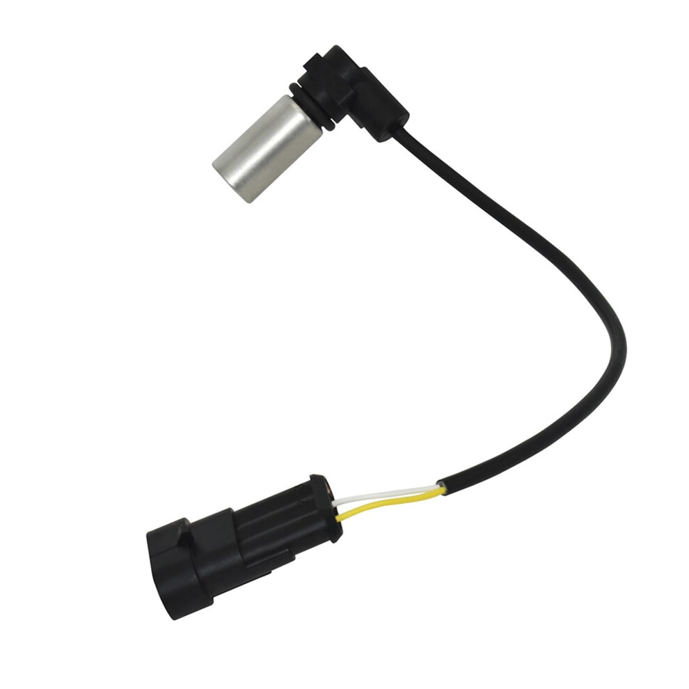 Crankshaft Position Sensor 0587402 0586785 And Oxygen Sensor For Vw Audi Reliable Engine Performance 9092120398731