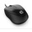 HP HP Wired Mouse 1000 | USB Type-A | Multi-Surface Technology | 1200 DPI Optical Sensor | 3 buttons and scroll wheel | Ambidextrous 7
