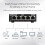 Netgear NETGEAR 5 Port Gigabit Network Switch, Unmanaged Ethernet Switch GS305 2
