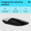 HP HP Mouse, USB, Silver, Single 4