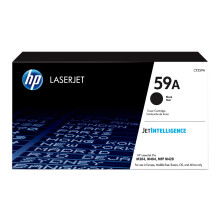 HP Colour Laser Printer, Black, Standard