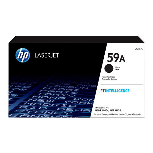 HP HP Colour Laser Printer, Black, Standard