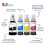 Epson Epson EcoTank 102 Genuine Multipack Ink Bottles 2