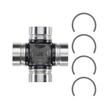 Front Axle Shaft Right Outer Universal Joint Replacement for Ford Bronco II Ranger Explorer Mazda Navajo