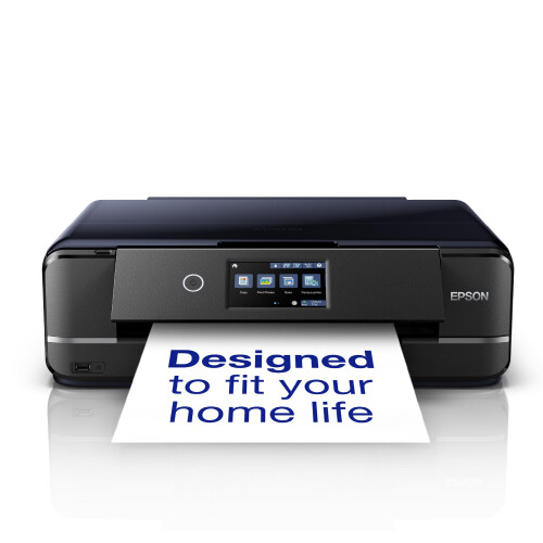 Epson Epson Expression Photo XP-970 A3 Multifunction Wireless Inkjet Printer