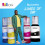 Epson Epson EcoTank 102 Genuine Multipack Ink Bottles 5