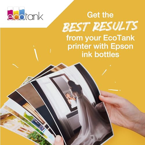 Epson Epson EcoTank 102 Genuine Multipack Ink Bottles 2