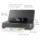 HP HP 2M32H38 Officejet 200 Colour Wireless Mobile Printer, Black 2