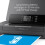 HP HP 2M32H38 Officejet 200 Colour Wireless Mobile Printer, Black 5