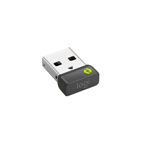 Refurbished Logitech LOGITECH Bolt USB Receiver
