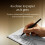 reMarkable 2 Bundle | 10.3'' reMarkable 2 Paper Tablet and Marker Plus Pen with Built-in Eraser 4