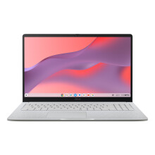ASUS Chromebook 15 CX1505CTA | 15.6” Full HD Screen | Intel Celeron N50 | 4GB RAM | 64GB eMMC | Google Chrome Operating System