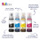 Epson Epson 104 Black Ink 65ml Refill Bottle 2