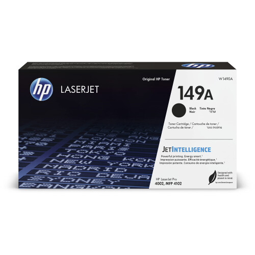 HP HP 149A Black Original LaserJet Toner Cartridge