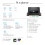 HP HP 2M32H38 Officejet 200 Colour Wireless Mobile Printer, Black 4