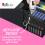 Epson Epson - 114 EcoTank Grey Ink Bottle 5