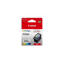 Canon CL-541XL Genuine Colour High Yeild Ink Cartridge - PIXMA Printer