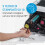 HP HP 149A Black Original LaserJet Toner Cartridge 5