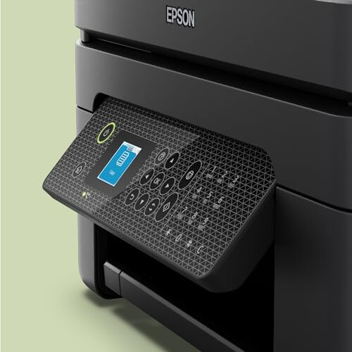 Epson Epson WorkForce WF-2930DWF A4 Multifunction Wireless Inkjet printer 2