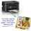 Epson Epson WorkForce WF-2930DWF A4 Multifunction Wireless Inkjet printer 4