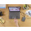 Seagate Seagate One Touch 2TB, Password activated hardware encryption, portable external hard drive, PC, Notebook & Mac, USB 3.0, Space Gr 2