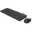 HP HP 150 Wired Mouse and Keyboard Combo | 1600 DPI | Ergonomically Designed and Quiet Performance | F12 Functions | LED Indicators | 1